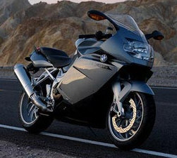 BMW R 1200 S